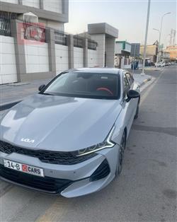 كيا K5